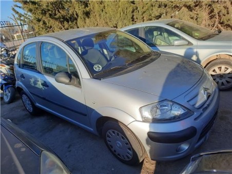 Citroen C3  1 4 HDi