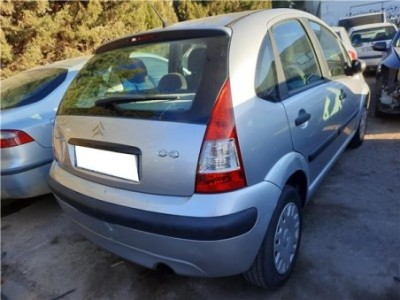 Citroen C3  1 4 HDi 2