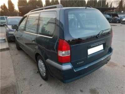 Mitsubishi Space Wagon  2 4 GDI 2