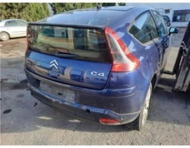 Citroen C4 Berlina  1 6 Collection [1 6 Ltr  - 80 kW HDi CAT ]