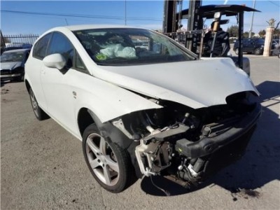 Seat Leon  2 0 TDI 16V 2