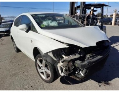 Seat Leon  2 0 TDI 16V