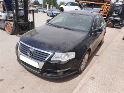 Volkswagen Passat Berlina  2 0 TDI 16V 2