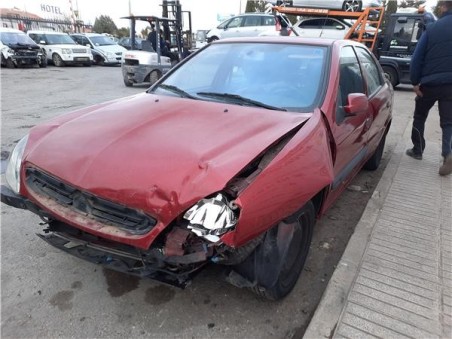 Citroen Xsara Berlina  2 0 HDi 90