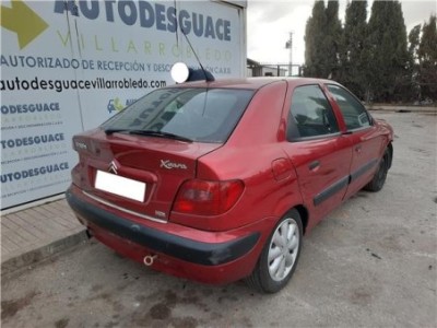 Citroen Xsara Berlina  2 0 HDi 90 2