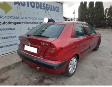 Citroen Xsara Berlina  2 0 HDi 90