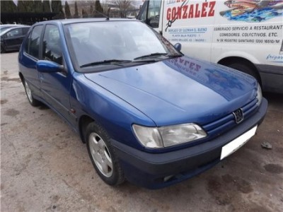 Peugeot 306  1 9 SRDT