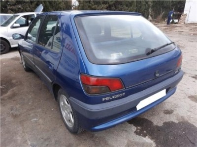 Peugeot 306  1 9 SRDT 2