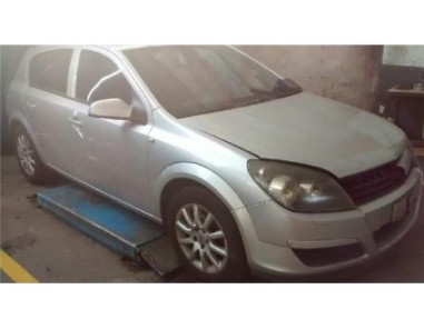 Opel ASTRA H BERLINA 1 7 16V CDTI 