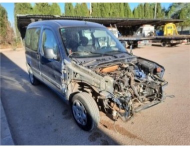 Citroen Berlingo  2 0 800 HDi Furg  [2 0 Ltr  - 66 kW HDi CAT ]
