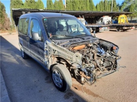 Citroen Berlingo  2 0 800 HDi Furg  [2 0 Ltr  - 66 kW HDi CAT ]