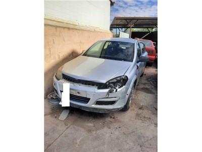 Opel Astra H Berlina  1 7 CDTI 2