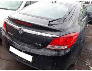 Opel INSIGNIA BERLINA 2 0 16V CDTI 