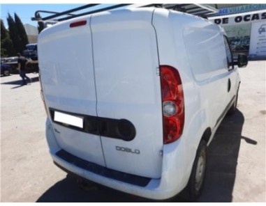 Fiat II Doblo  1 3 D Multijet
