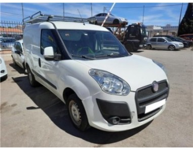 Fiat II Doblo  1 3 D Multijet