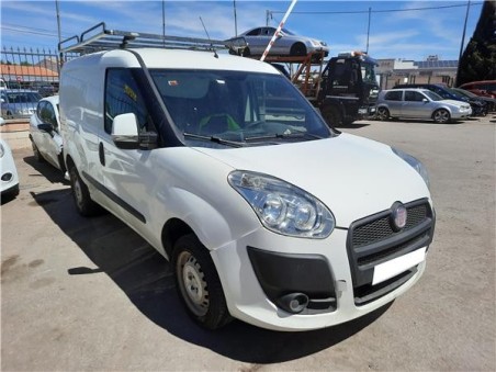 Fiat II Doblo  1 3 D Multijet