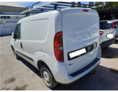 Fiat II Doblo  1 3 D Multijet