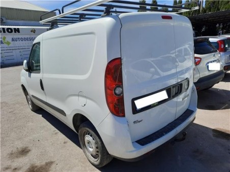 Fiat II Doblo  1 3 D Multijet