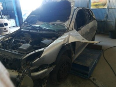 Peugeot 206 BERLINA 2 0 HDi  2