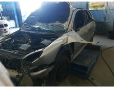 Peugeot 206 BERLINA 2 0 HDi 