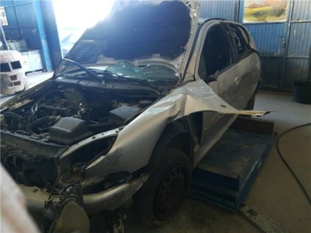 Peugeot 206 BERLINA 2 0 HDi 