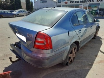 Skoda Octavia Berlina  1 9 TDI 2