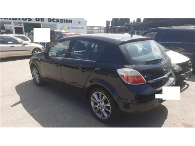 Opel ASTRA H BERLINA 1 9 CDTI  2