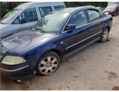 Volkswagen Passat Berlina  1 9 TDI