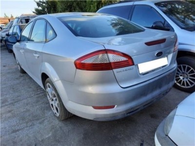 Ford MONDEO BER  1 8 TDCi  2