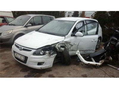 Hyundai I30 1 4  2