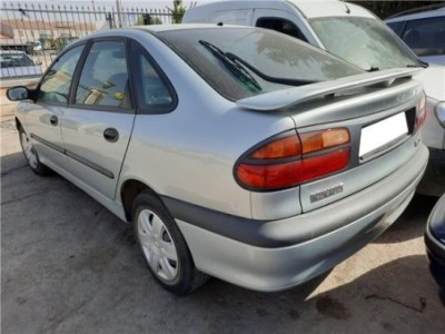Renault Laguna  1 9 dTi  2