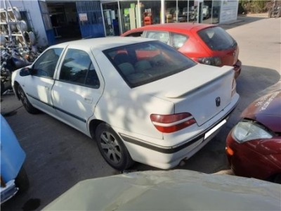 Peugeot 406 Berlina  2 0 HDI 90 2