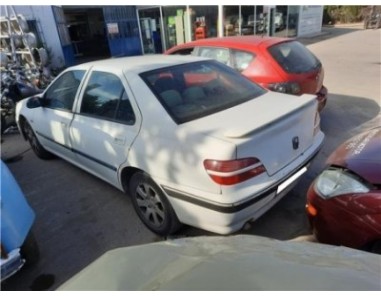 Peugeot 406 Berlina  2 0 HDI 90