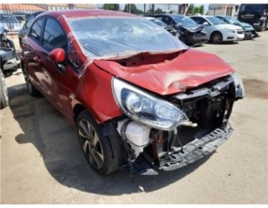 Kia Rio  1 2 Basic [1 2 Ltr  - 62 kW CAT]