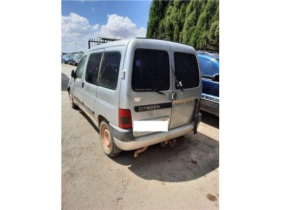 Citroen BERLINGO 2 0 HDi  2