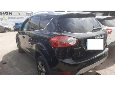 Ford Kuga  2 0 TDCi 2