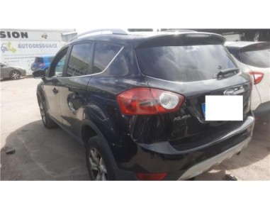 Ford Kuga  2 0 TDCi