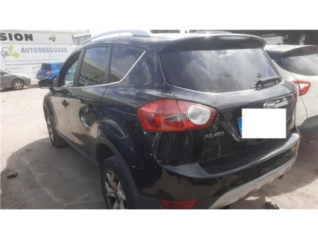 Ford Kuga  2 0 TDCi