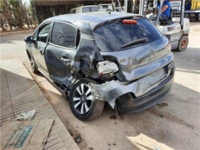 Citroen C3 1 2 12V VTi  2