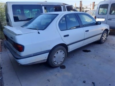 Nissan Primera Berl / Traveller  2 0 GT 2