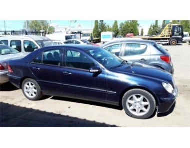 MERCEDES CLASE C  BERLINA 2 6 