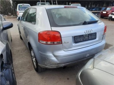 Audi A3  1 6 Ambiente [1 6 Ltr  - 75 kW] 2