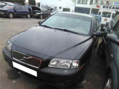Volvo S80 BERLINA 2 4