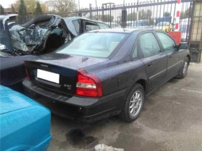 Volvo S80 BERLINA 2 4  2
