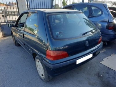 Peugeot 106  1 4 i 2