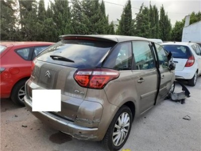 Citroen C4 PICASSO 1 6  2