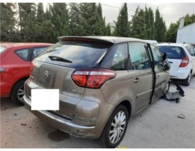 Citroen C4 PICASSO 1 6 