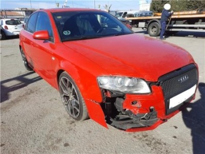 Audi A4 Berlina  2 0 TDI 16V  [2 0 Ltr  - 103 kW TDI] 2
