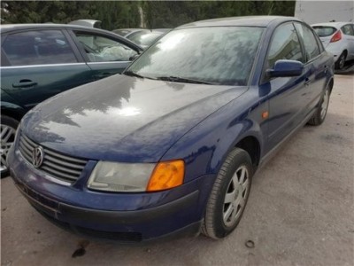 Volkswagen Passat Berlina  1 9 TDI