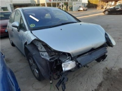 Citroen C4 Berlina  1 6 HDi